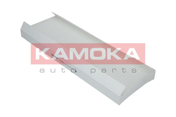 Фильтр, воздух во внутренном пространстве - F408801 KAMOKA