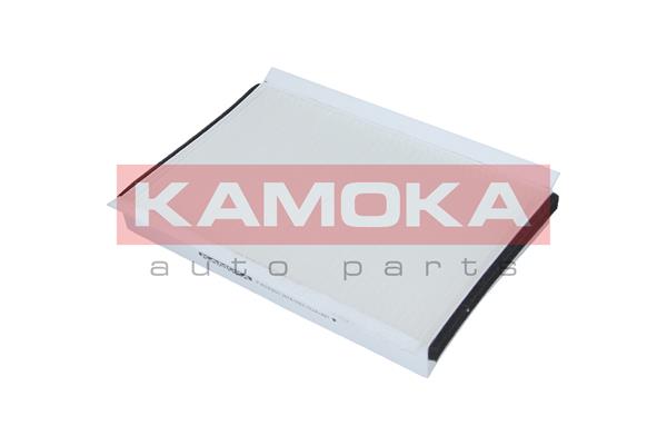 Filter, interior air - F408901 KAMOKA