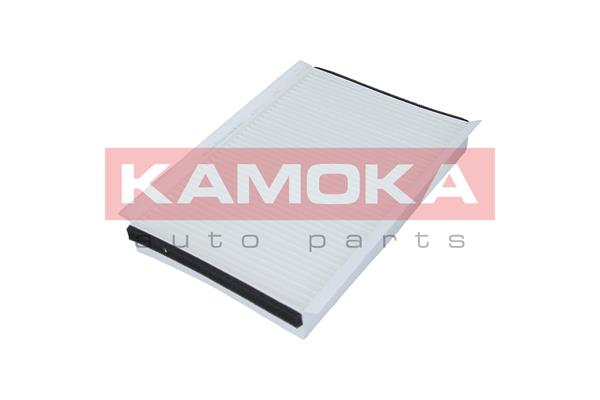Фильтр, воздух во внутренном пространстве - F408901 KAMOKA