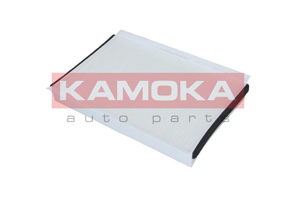 Фильтр, воздух во внутренном пространстве - F408901 KAMOKA