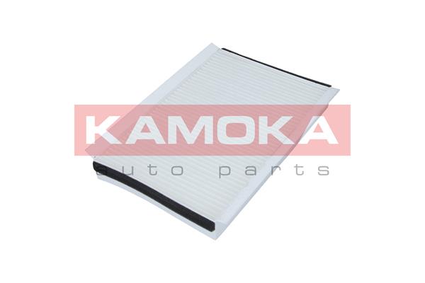 Фильтр, воздух во внутренном пространстве - F408901 KAMOKA