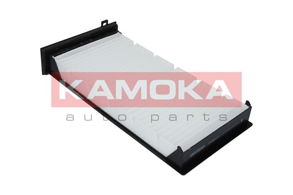 Filtro, Aria abitacolo - F409101 KAMOKA