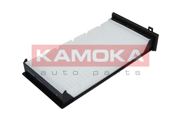 Фильтр, воздух во внутренном пространстве - F409101 KAMOKA