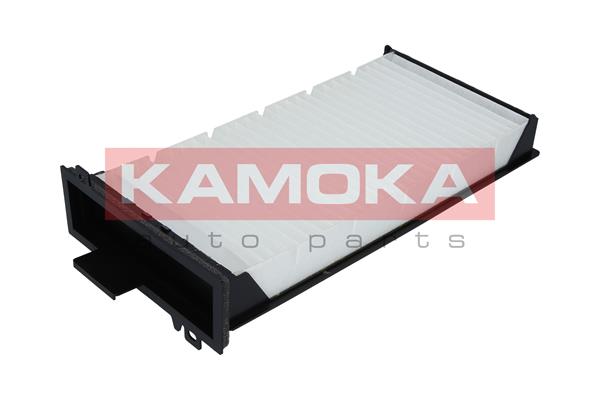 Фильтр, воздух во внутренном пространстве - F409101 KAMOKA