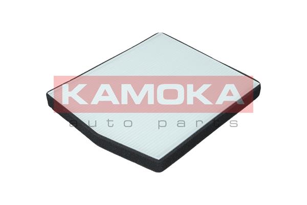Фильтр, воздух во внутренном пространстве - F409201 KAMOKA