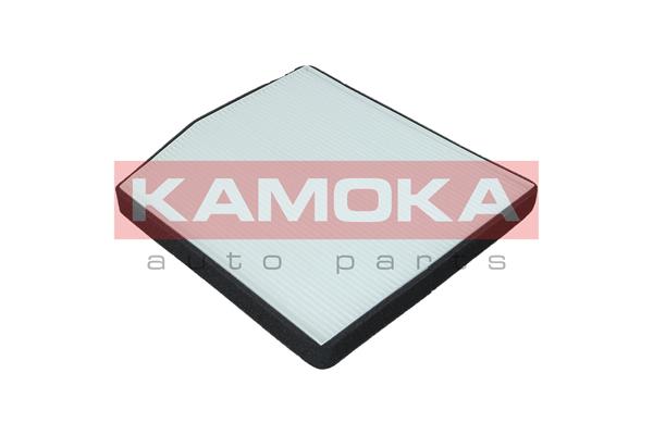 Фильтр, воздух во внутренном пространстве - F409201 KAMOKA