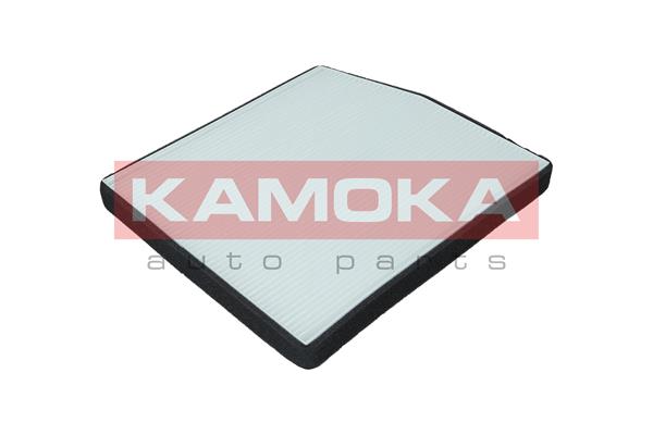 Фильтр, воздух во внутренном пространстве - F409201 KAMOKA