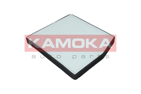 Фильтр, воздух во внутренном пространстве - F409201 KAMOKA