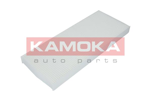 Filtro, Aria abitacolo - F409301 KAMOKA