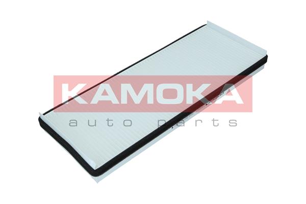 filtras, salono oras - F409401 KAMOKA