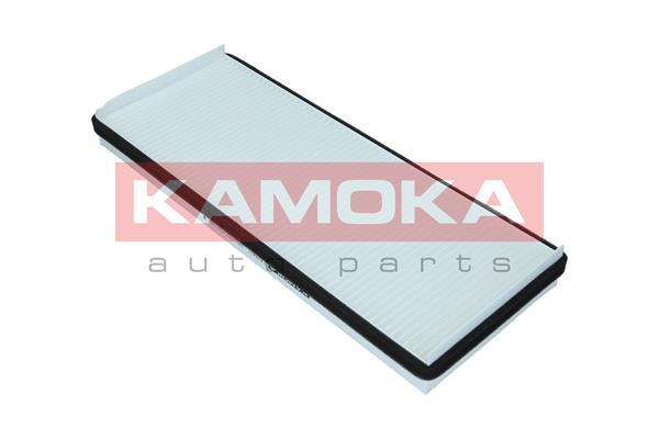 Фильтр, воздух во внутренном пространстве - F409401 KAMOKA
