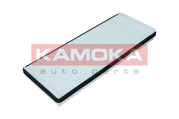 Фильтр, воздух во внутренном пространстве - F409401 KAMOKA
