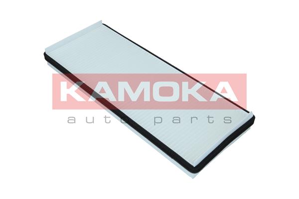 Фильтр, воздух во внутренном пространстве - F409401 KAMOKA