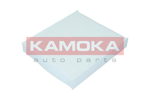 Filtro, Aria abitacolo - F409901 KAMOKA