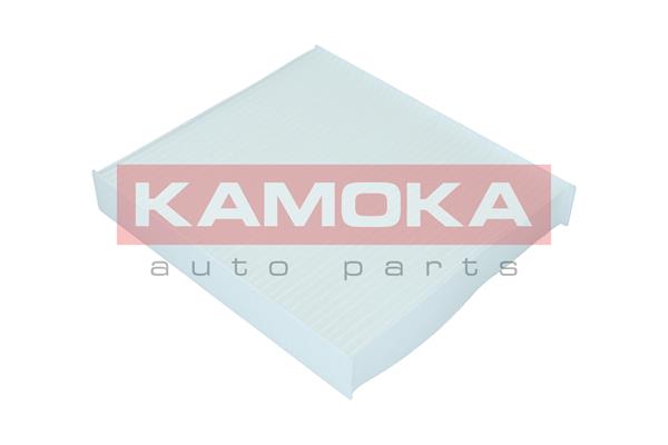 Фильтр, воздух во внутренном пространстве - F409901 KAMOKA