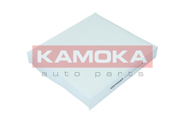Фильтр, воздух во внутренном пространстве - F409901 KAMOKA