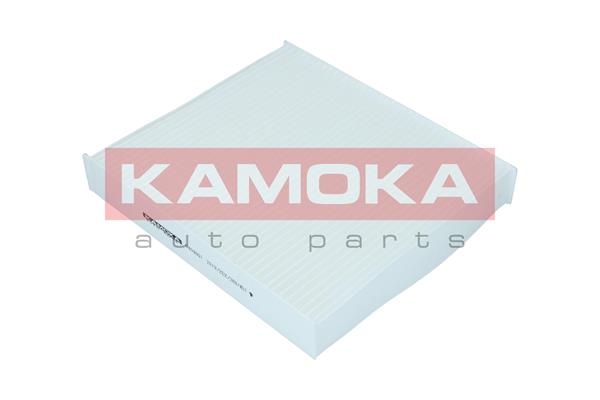 Фильтр, воздух во внутренном пространстве - F409901 KAMOKA