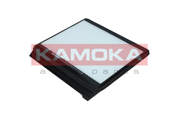 filtras, salono oras - F410001 KAMOKA