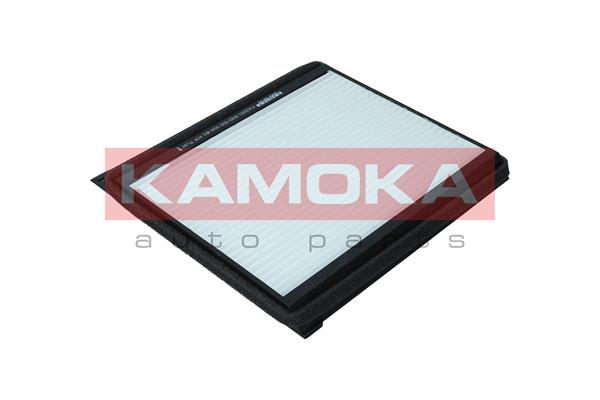 Filter, interior air - F410001 KAMOKA
