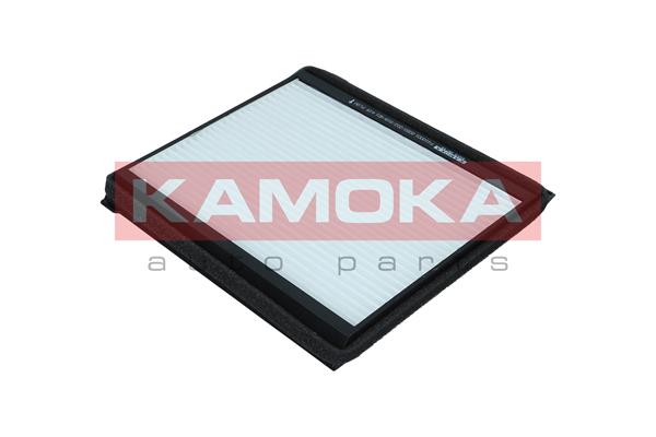 Filter, interior air - F410001 KAMOKA