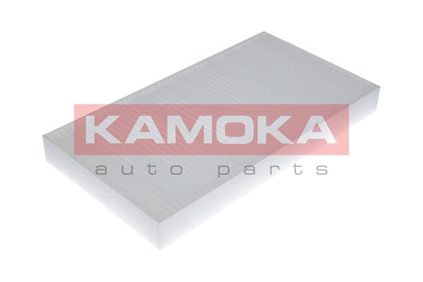 filtras, salono oras - F410101 KAMOKA