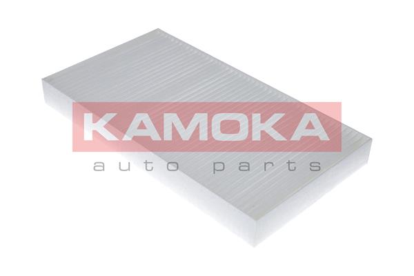 Filter, interior air - F410101 KAMOKA
