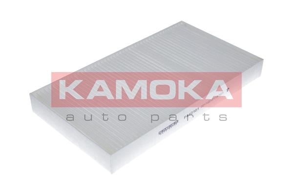 Filter, interior air - F410101 KAMOKA