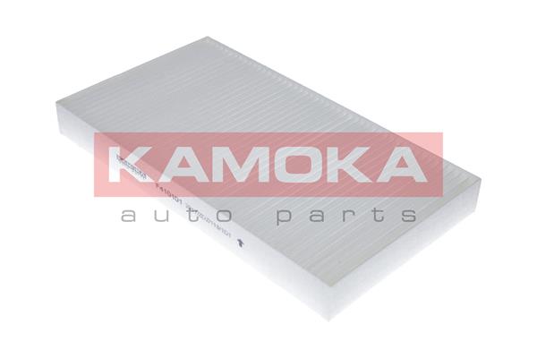 Filter, interior air - F410101 KAMOKA