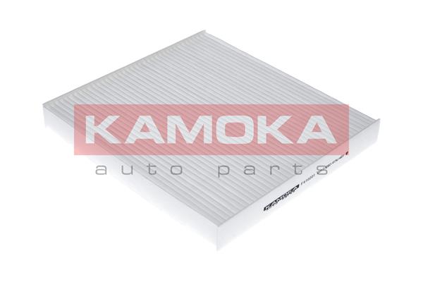 Filter, interior air - F410201 KAMOKA