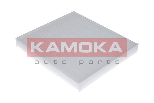 Filter, interior air - F410201 KAMOKA