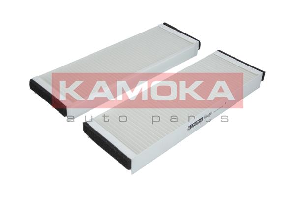 filtras, salono oras - F410301 KAMOKA