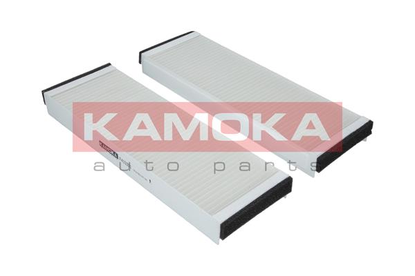 Filter, interior air - F410301 KAMOKA