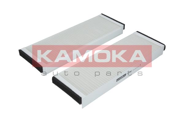 Filter, interior air - F410301 KAMOKA
