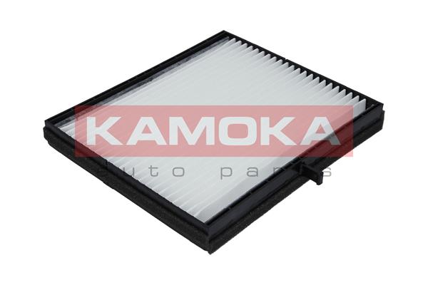 Filter, interior air - F410401 KAMOKA