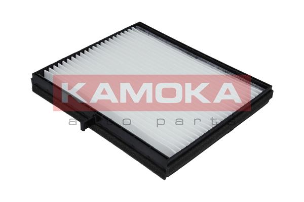 Filter, interior air - F410401 KAMOKA