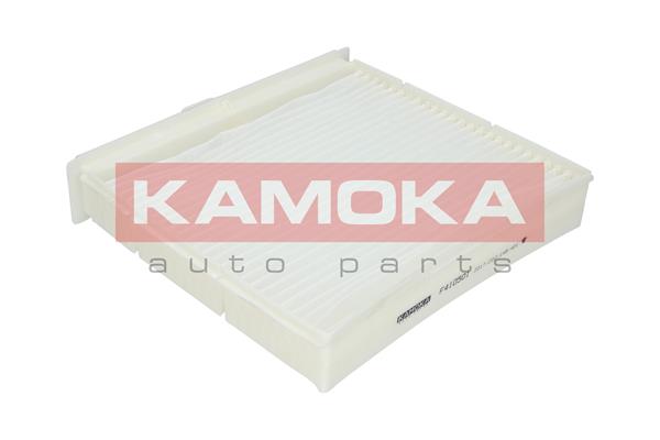 Filtro, Aria abitacolo - F410501 KAMOKA