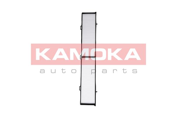 Filter, interior air - F410601 KAMOKA