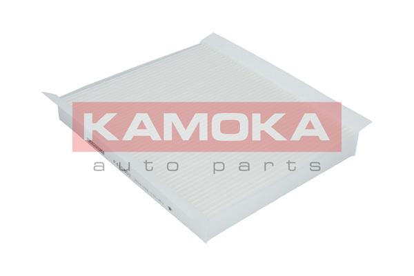 Фильтр, воздух во внутренном пространстве - F410801 KAMOKA