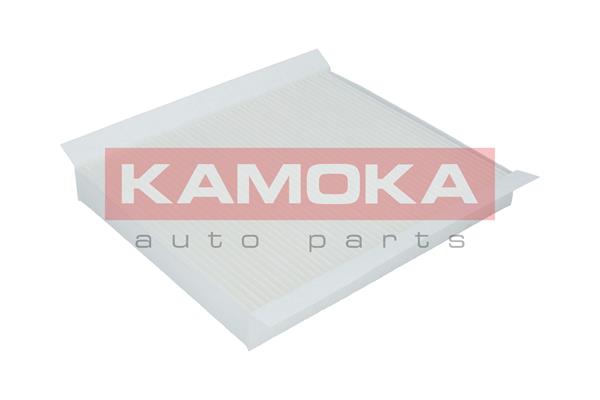Фильтр, воздух во внутренном пространстве - F410801 KAMOKA