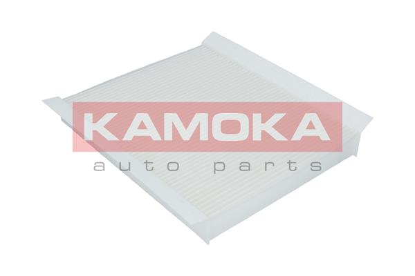 Фильтр, воздух во внутренном пространстве - F410801 KAMOKA