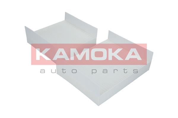 Filter, interior air - F411101 KAMOKA