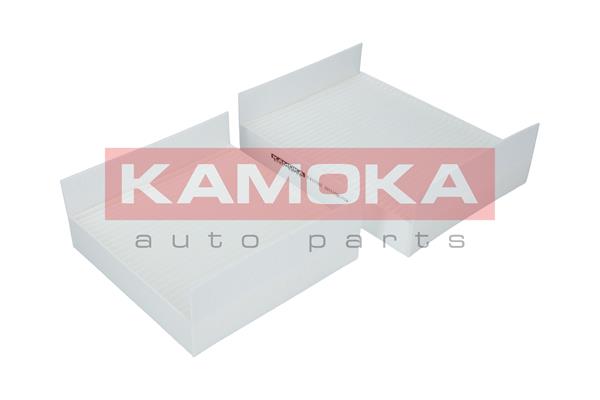 Filter, interior air - F411101 KAMOKA