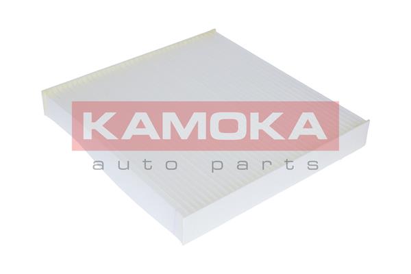 Фильтр, воздух во внутренном пространстве - F411301 KAMOKA