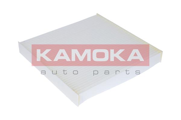 Фильтр, воздух во внутренном пространстве - F411301 KAMOKA