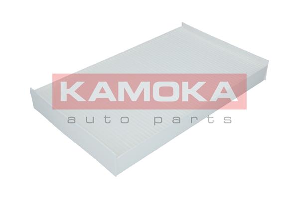 Filtro, Aria abitacolo - F411401 KAMOKA