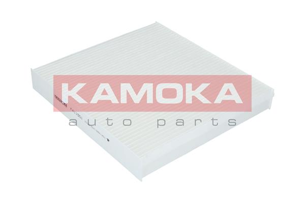 Filter, interior air - F411501 KAMOKA