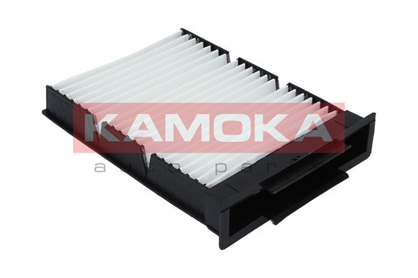 Filter, interior air - F411701 KAMOKA