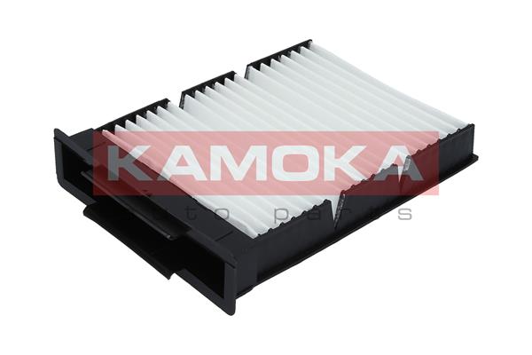 Фильтр, воздух во внутренном пространстве - F411701 KAMOKA