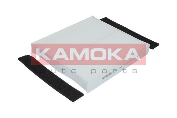 Filter, interior air - F411901 KAMOKA