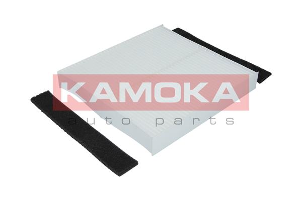 Фильтр, воздух во внутренном пространстве - F411901 KAMOKA
